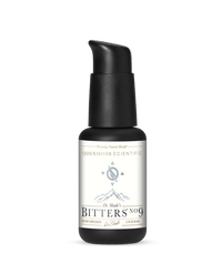 Quicksilver Scientific - Dr. Shade's Bitters No.9®