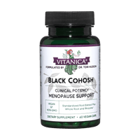 Vitanica - Black Cohosh