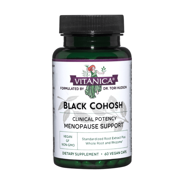 Vitanica - Black Cohosh