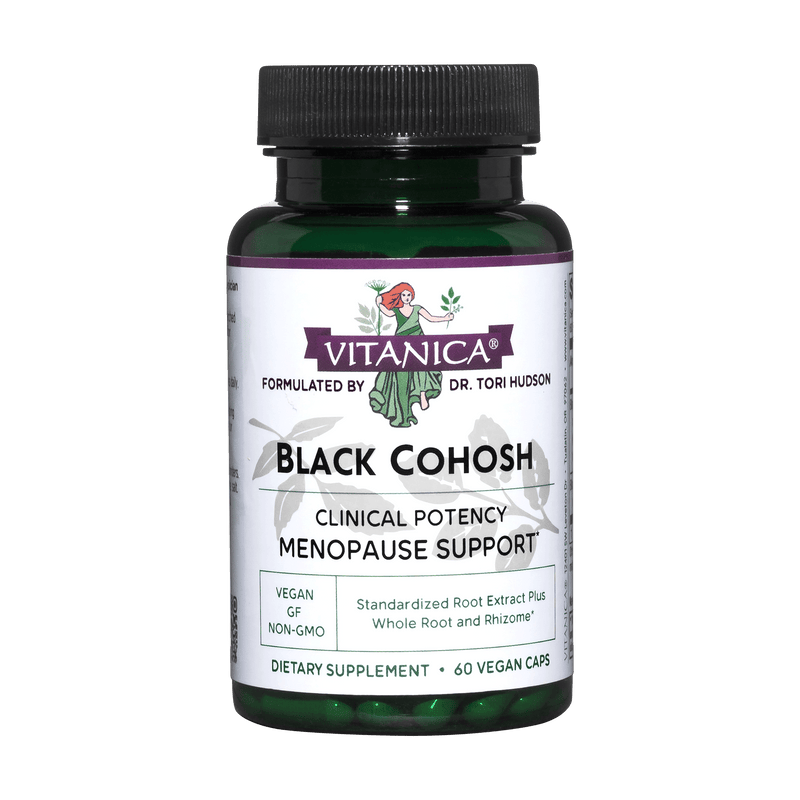 Vitanica - Black Cohosh