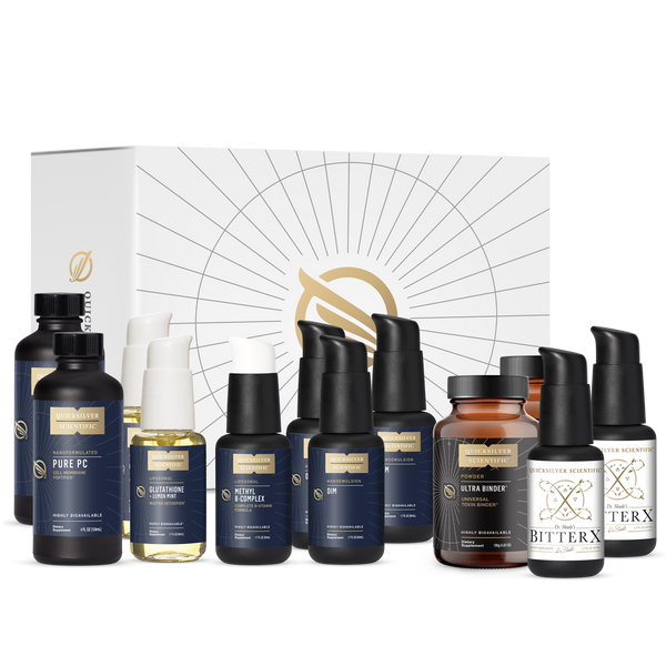 Quicksilver Scientific - Black Box® II