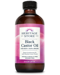 Heritage Store - Castor Oil