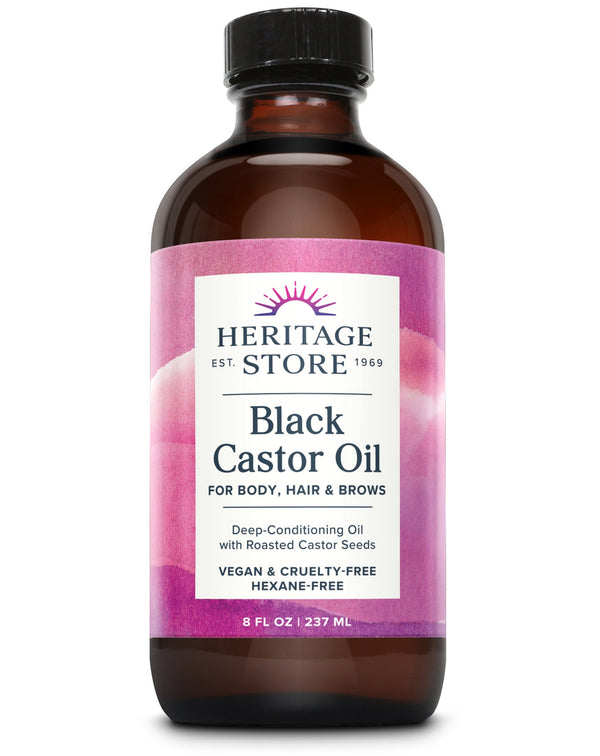 Heritage Store - Castor Oil