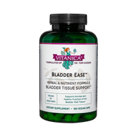 Vitanica - Bladder Ease (IC Blend)