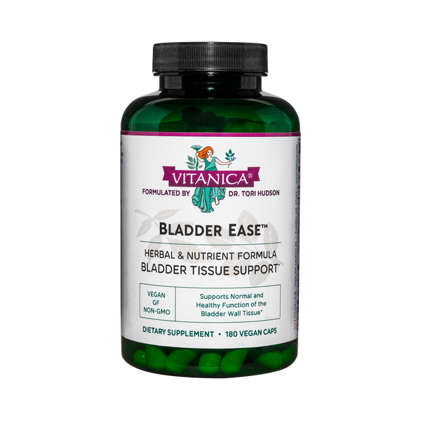Vitanica - Bladder Ease (IC Blend)