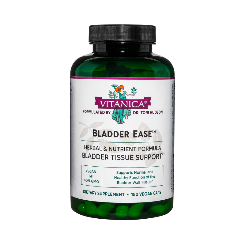 Vitanica - Bladder Ease (IC Blend)