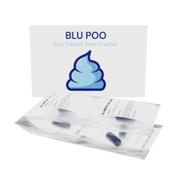 Systemic Formulas - BLU POO