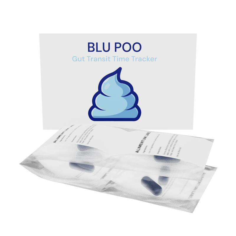 Systemic Formulas - BLU POO