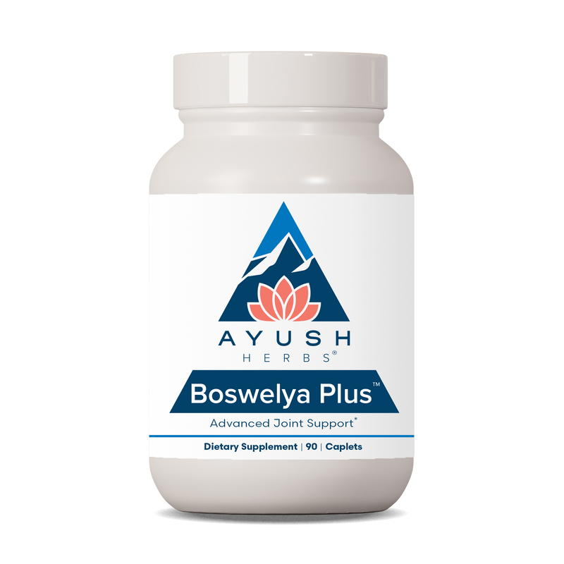 Ayush Herbs - Boswelya Plus