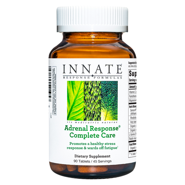 Innate Response - Adrenal Response® Complete Care