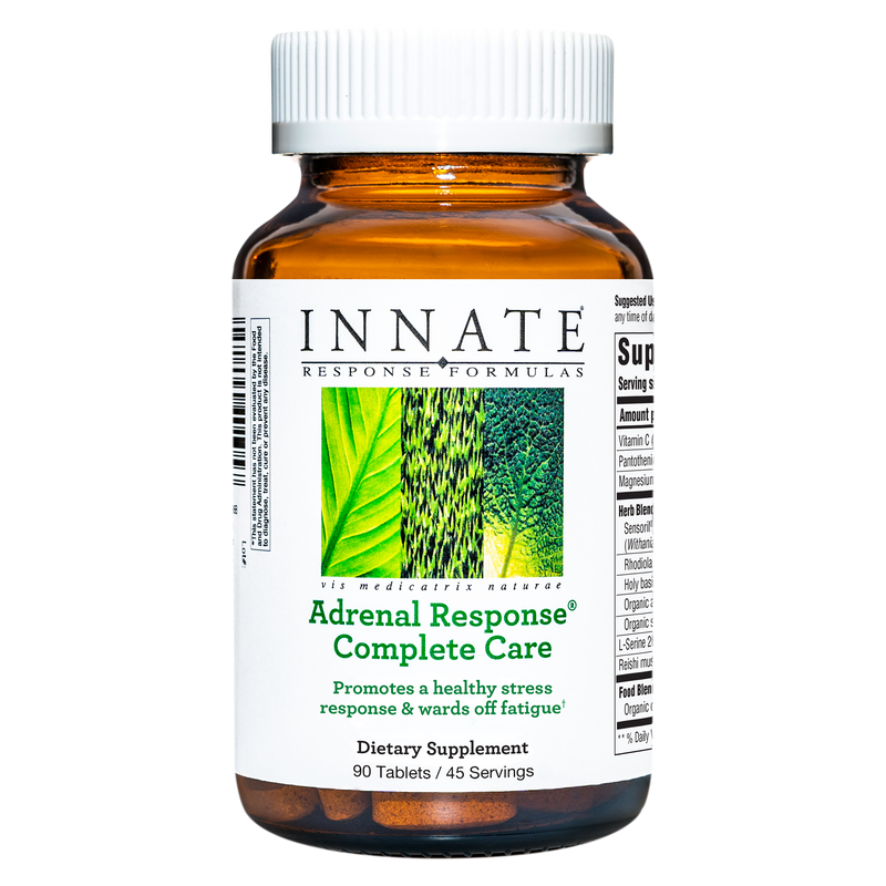 Innate Response - Adrenal Response® Complete Care
