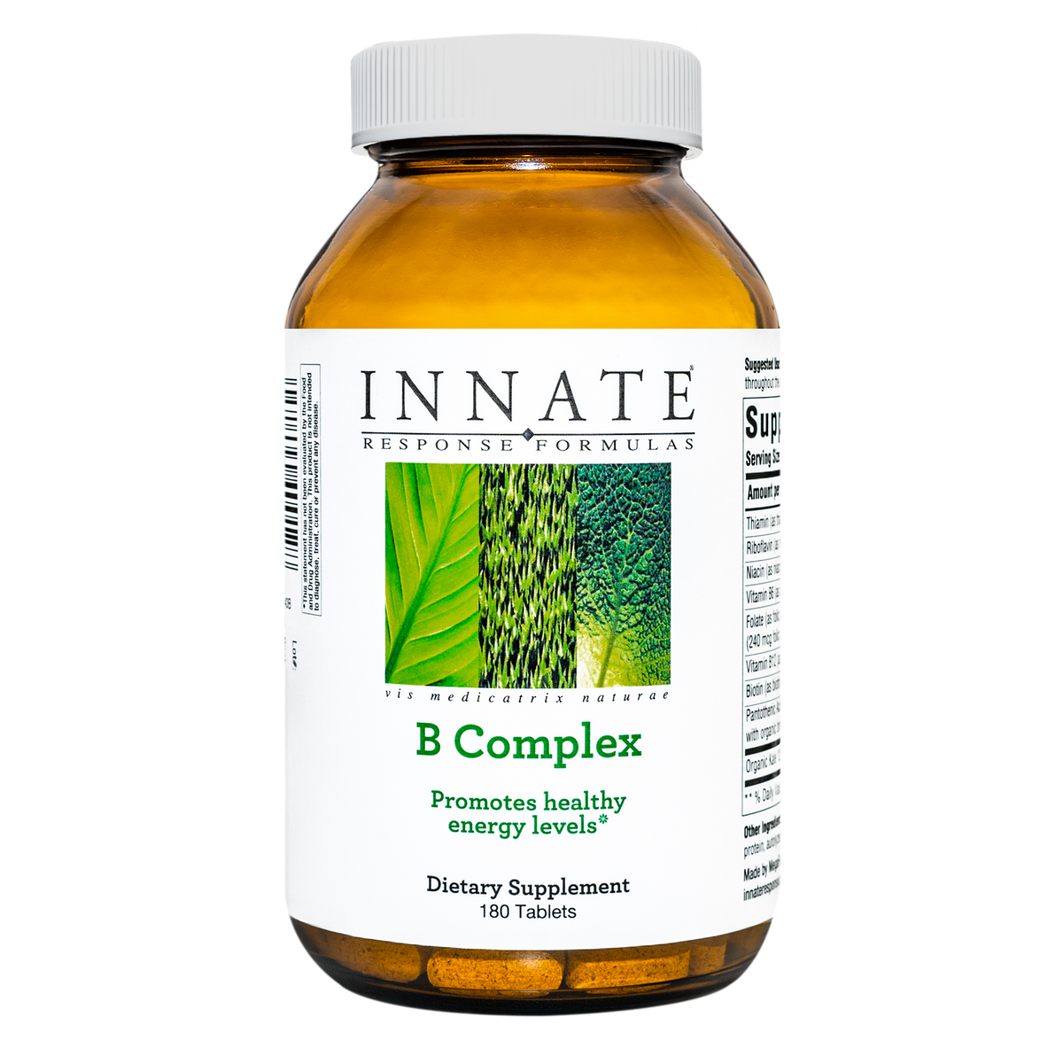 Innate Response - B-Complex
