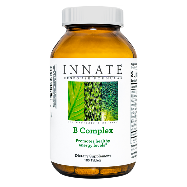 Innate Response - B-Complex