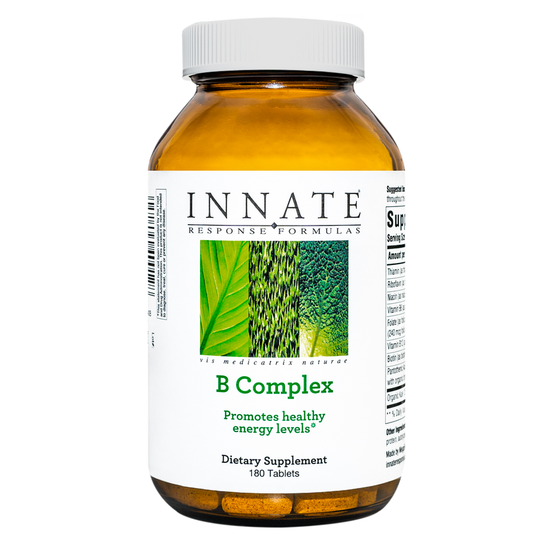 Innate Response - B-Complex