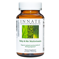 Innate Response - Baby & Me™ Multivitamin