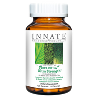 Innate Response - Flora 20-14™ Ultra Strength