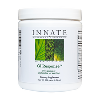 Innate Response - GI Response