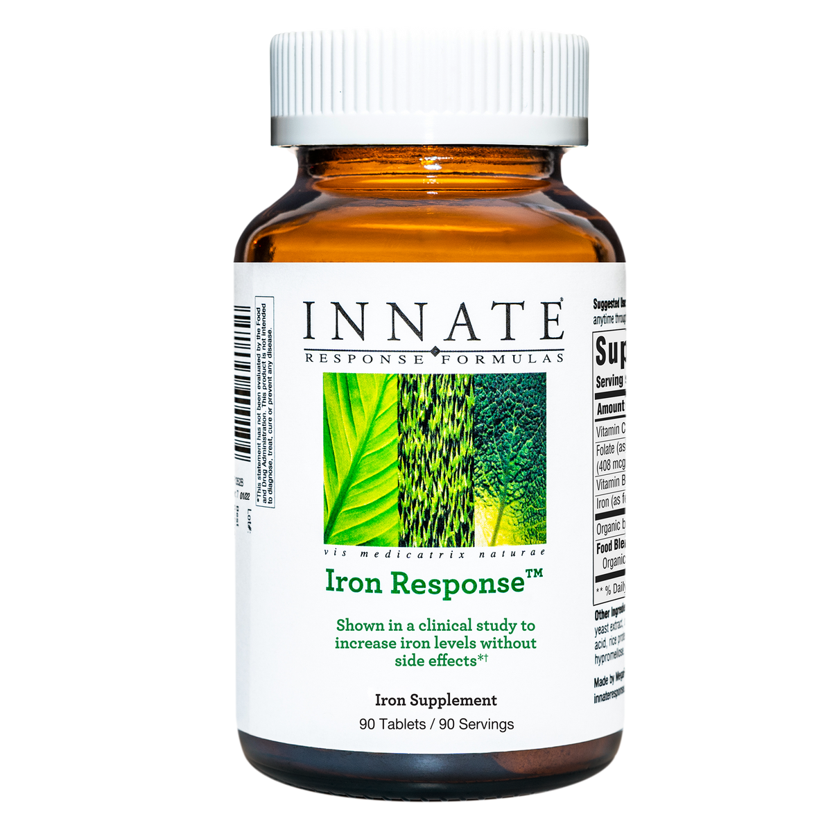 Innate Response - Adrenal Response®
