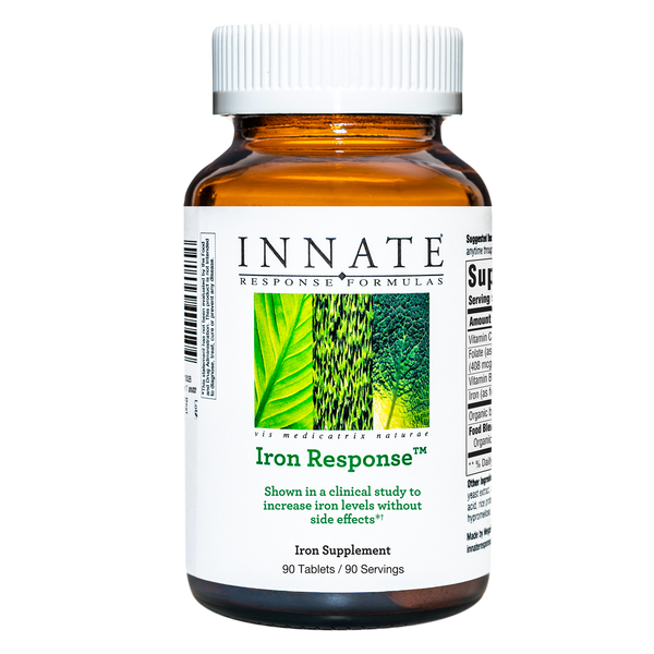 Innate Response - Iron Response™