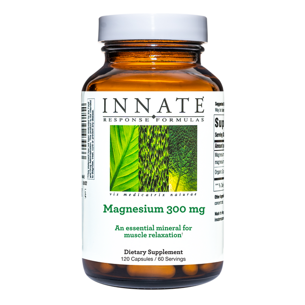 Innate Response - Magnesium 300