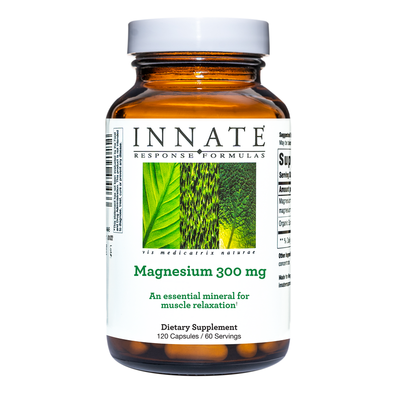 Innate Response - Magnesium 300
