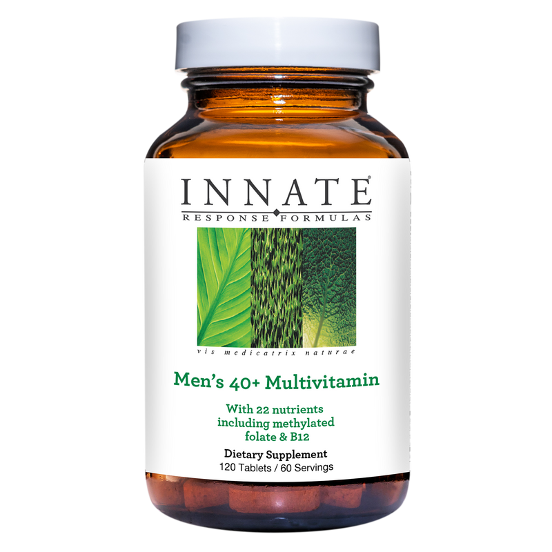Innate Response - Men's 40+ Multivitamin
