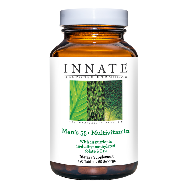 Innate Response - Men's 55+ Multivitamin