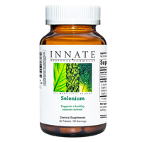 Innate Response - Selenium