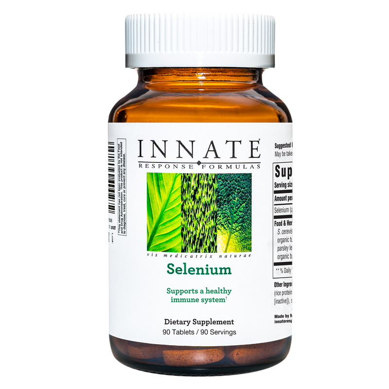 Innate Response - Selenium