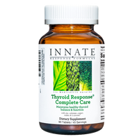 Innate Response - Thyroid Response® Complete Care