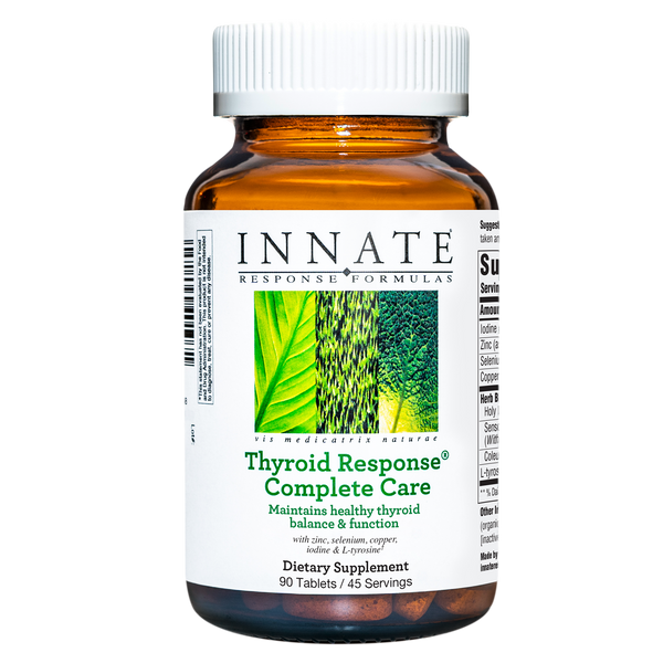 Innate Response - Thyroid Response® Complete Care