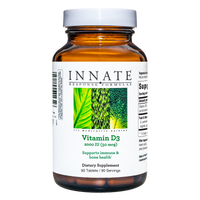 Innate Response - Vitamin D3 2000IU