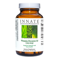 Innate Response - Vitamin D 5000IU