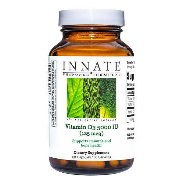 Innate Response - Vitamin D 5000IU
