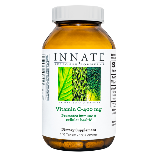 Innate Response - Vitamin C-400