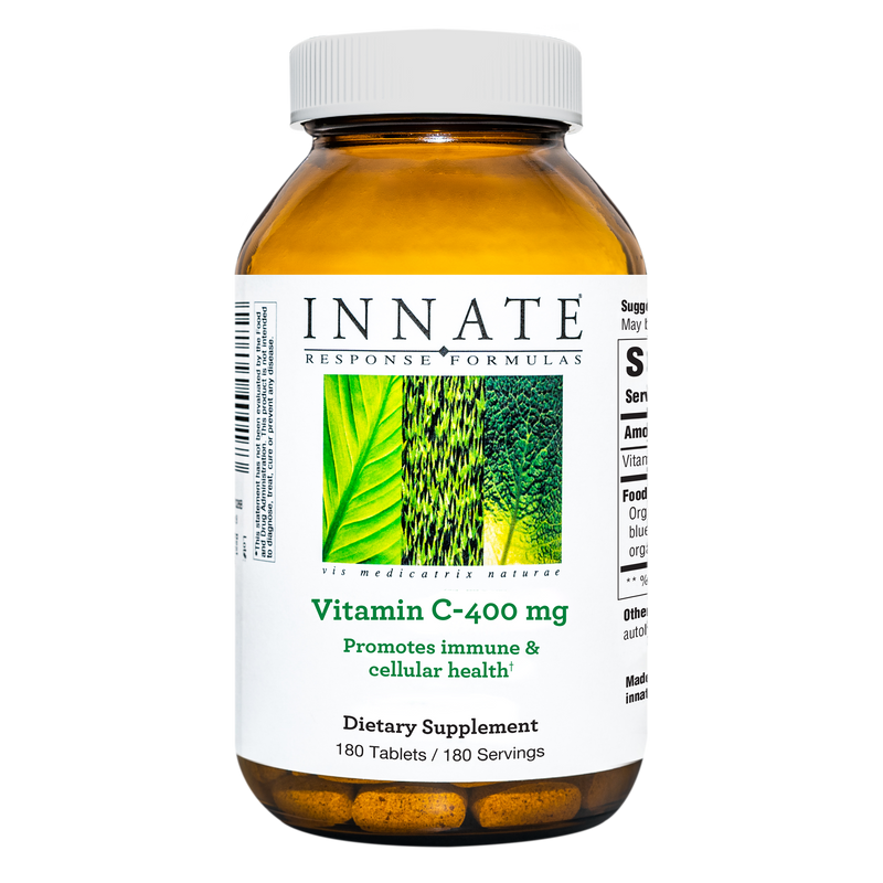 Innate Response - Vitamin C-400
