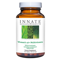 Innate Response - Women's 40+ Multivitamin