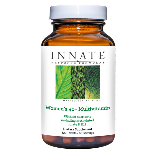 Innate Response - Women's 40+ Multivitamin