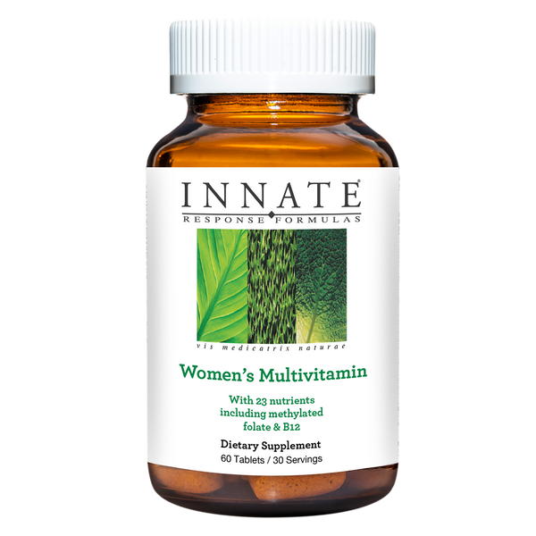 Innate Response - Women's Multivitamin