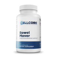 CellCore Biosciences - Bowel Mover †