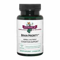 Vitanica - Brain Priority