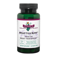Vitanica - Breast Cycle Blend (Fibroblend)