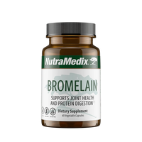 NutraMedix, LLC - BROMELAIN