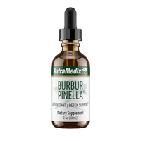 NutraMedix, LLC - Burbur