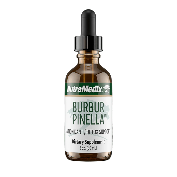 NutraMedix, LLC - Burbur