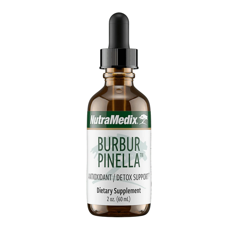 NutraMedix, LLC - Burbur
