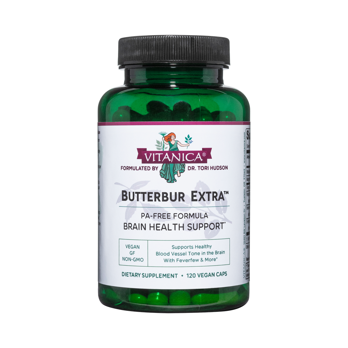 Vitanica - Butterbur Extra