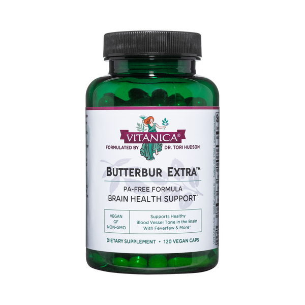 Vitanica - Butterbur Extra