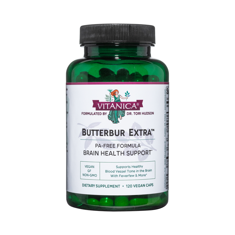 Vitanica - Butterbur Extra