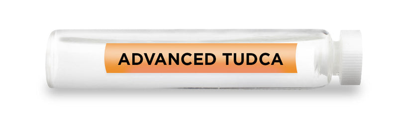 CellCore Biosciences - ADVANCED TUDCA -Vial